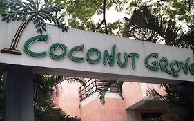Hotel Coconut Grove Pune